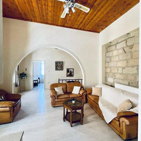 Casa Dino Bello Villa Rhodes City Kültér fotó