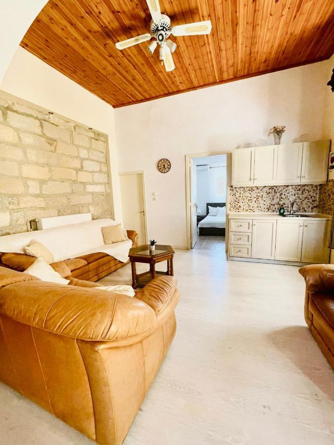 Casa Dino Bello Villa Rhodes City Kültér fotó