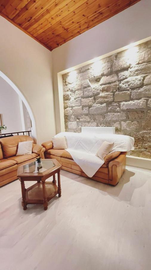 Casa Dino Bello Villa Rhodes City Kültér fotó
