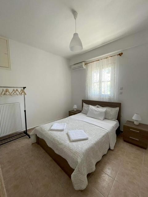 Casa Dino Bello Villa Rhodes City Kültér fotó